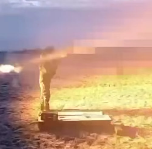 «Світ звужується до однієї кнопки» — боєць збив «Калібр», що летів на захід України, з FN-6  