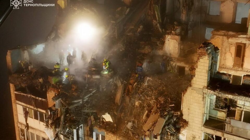 «Шестеро вийшли на зв’язок»: У Тернополі кількість зниклих безвісти зменшилася до 14  