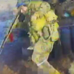 «Наростили кількість 200-х»: 118-та бригада розгромила штурм рф під Малою Токмачкою, знищивши 8 одиниць техніки