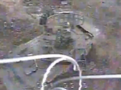 «Рідкісна знахідка»: «Фенікс» глибоко в тилу ворога уразив радянський комплекс ППО «Овод»  