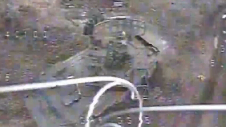 «Рідкісна знахідка»: «Фенікс» глибоко в тилу ворога уразив радянський комплекс ППО «Овод»  