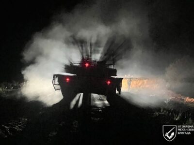 Ворог 22 рази атакував наші позиції на Покровському напрямку — Генштаб ЗСУ  