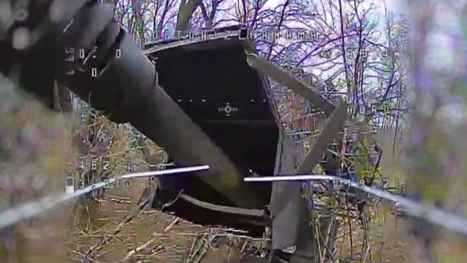 «Замовкли назавжди»: Сталева бригада вибила дві гаубиці під Покровськом  