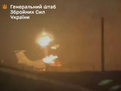 «Нептун» і «Барс» у дії: Генштаб підтвердив ураження авіазаводу в Таганрозі, нафтобаз і ЗРК С-400  