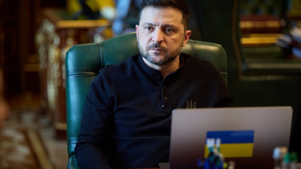 «Багато перспектив після Женеви»: Президент України та прем’єр Британії узгодили підходи до мирного процесу  