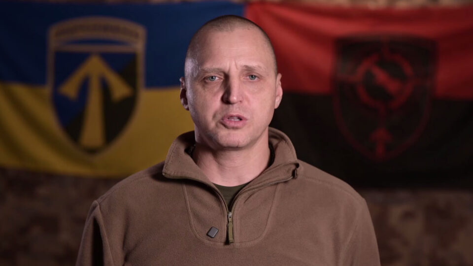 «Ворог доповів про захоплення, але ми тут»: 57-ма бригада продовжує тримати оборону у Вовчанську  