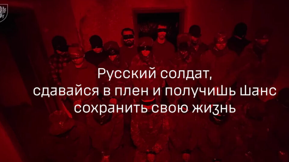 Розгром ворожого угруповання: морпіхи знищили пів сотні загарбників, ще два десятки — у полоні  