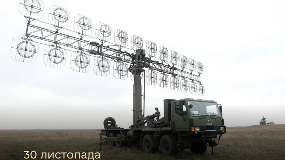 «Виявляєте ворога 24/7»: Денис Шмигаль привітав воїнів радіотехнічних військ із професійним святом  