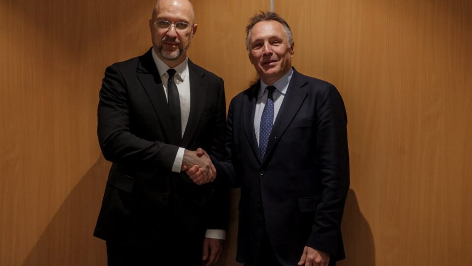 «Пілотна лінія вже у 2026-му»: Україна та Норвегія домовилися про спільне виробництво дронів  