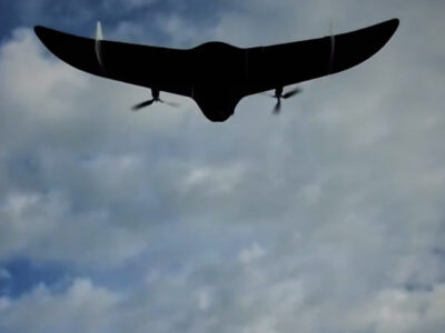 Signum знищив 10 дронів рф, серед них «Орлани», «Ланцет» та «Князь Віщий Олег»  