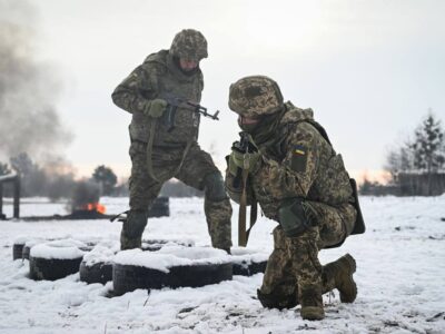 В Офісі Президента анонсували зміну принципів розподілу рекрутів між бригадами  
