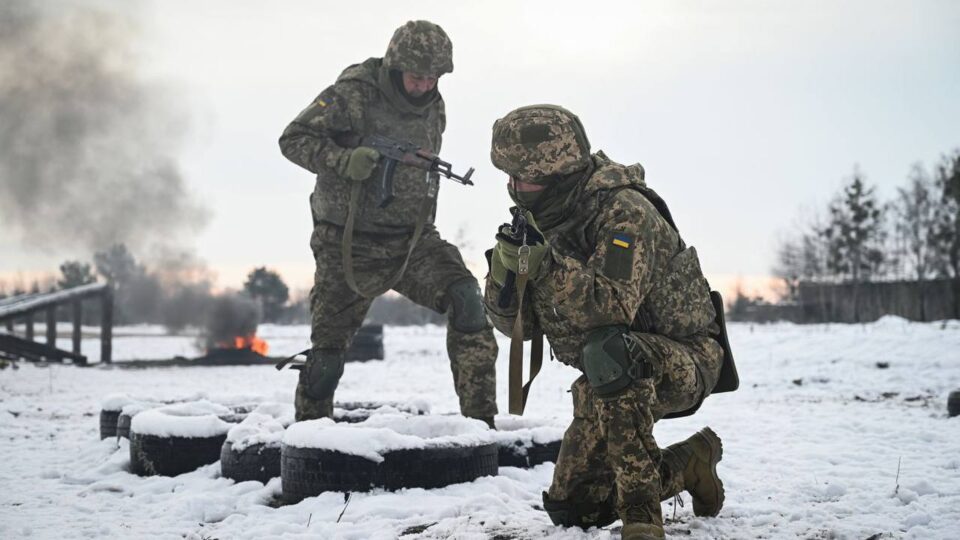 В Офісі Президента анонсували зміну принципів розподілу рекрутів між бригадами  