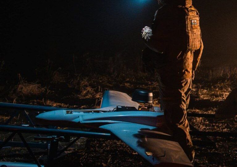 Ворог 44 рази атакував на Покровському напрямку — Генштаб ЗСУ  