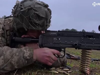 Штурм, медицина, стрільби: у 71-й бригаді показали, як новобранці проходять злагодження після БЗВП  