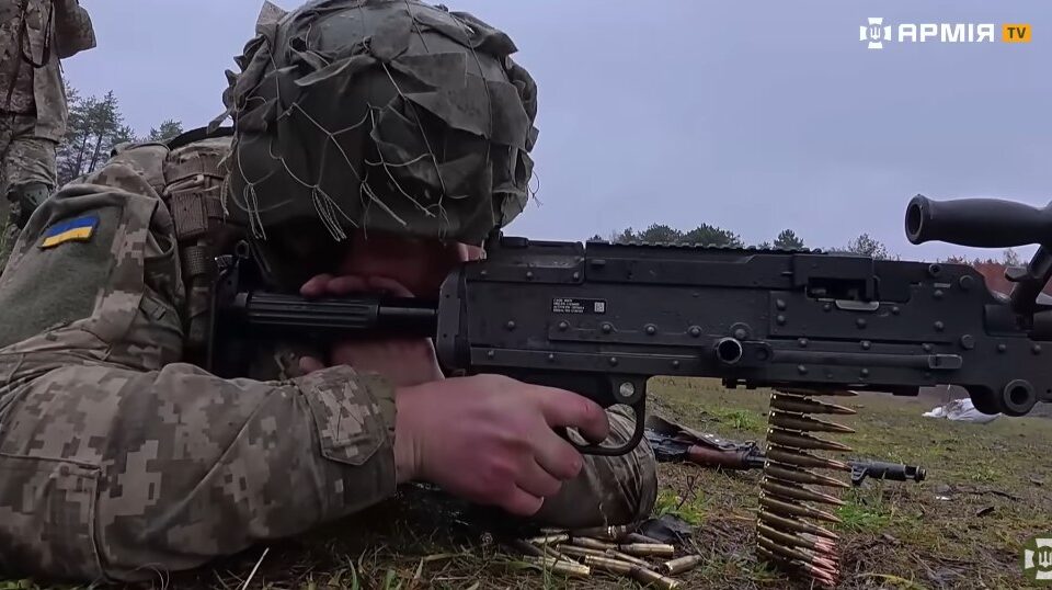 Штурм, медицина, стрільби: у 71-й бригаді показали, як новобранці проходять злагодження після БЗВП  