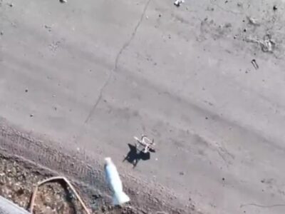 Удари на випередження — дронарі знищили «ждунів», які планували атакувати нашу техніку  