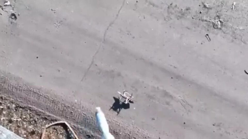 Удари на випередження — дронарі знищили «ждунів», які планували атакувати нашу техніку