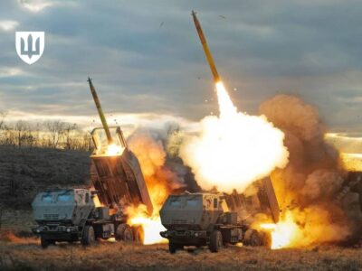 Міністр оборони повідомив про успіхи «данської моделі», PURL і Коаліції спроможностей  