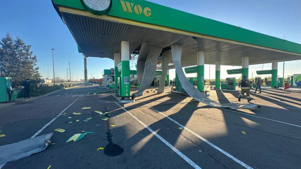 Росія завдала ракетного удару по Миколаєву: є загиблий і 15 поранених