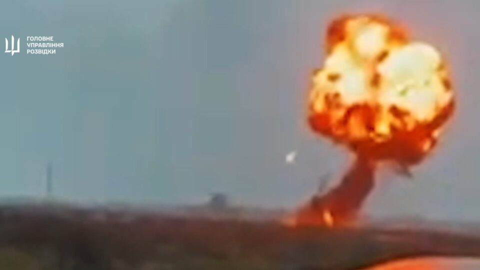 Вивели з ладу надважливий військовий об’єкт рф: у росії підірвали нафтопродуктопровід