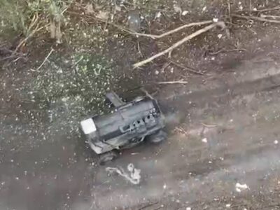 Операція «ГВЕР»: НРК, попри міни й скиди з дронів, майже за 6 годин евакуював пораненого  