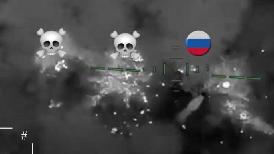 Масоване винищення окупантів: дронарі ліквідували 26 штурмовиків рф  