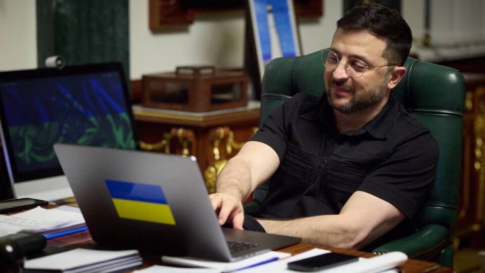 Спільні проєкти й оборонна взаємодія: Президент поспілкувався з лідерами Кенії й Болгарії  