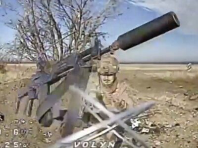 Мінус 9,5 тисяч росіян за рік: як спецпризначенці нищать окупантів у Покровську  