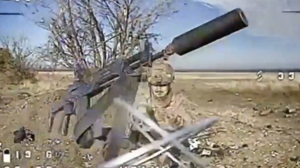 Мінус 9,5 тисяч росіян за рік: як спецпризначенці нищать окупантів у Покровську  