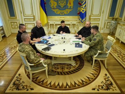 Нові контракти у війську планують впровадити на початку 2026 року  