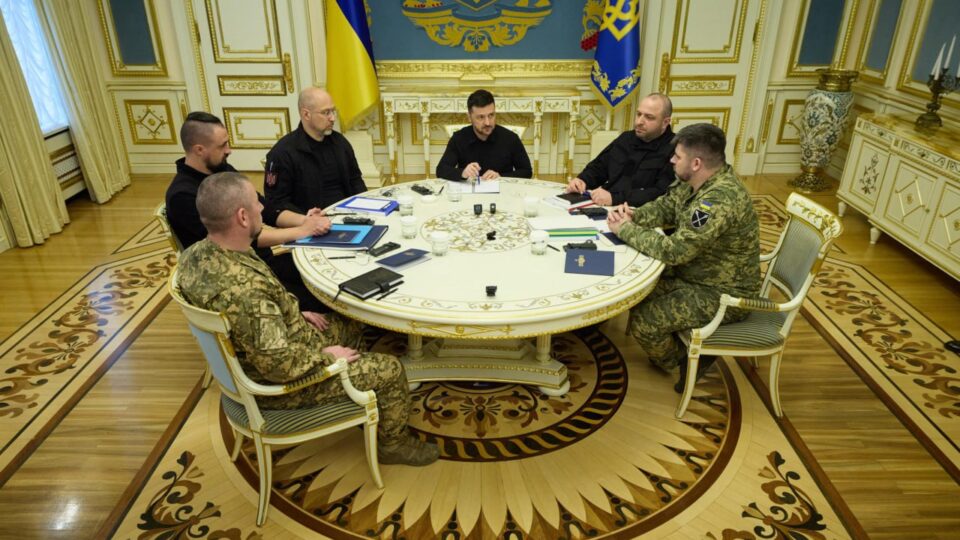 Нові контракти у війську планують впровадити на початку 2026 року  