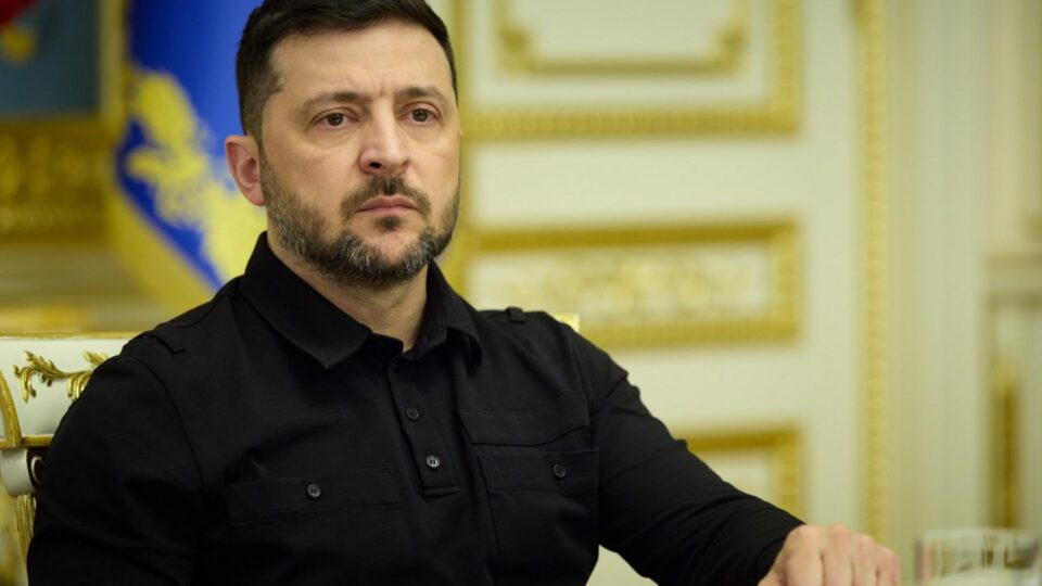 «У Покровську перебуває 314 росіян» — Президент розповів про ситуацію на фронті  