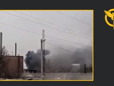 Вибух у Башкортостані ― воїни ГУР уразили один з ключових нафтохімічних заводів рф  