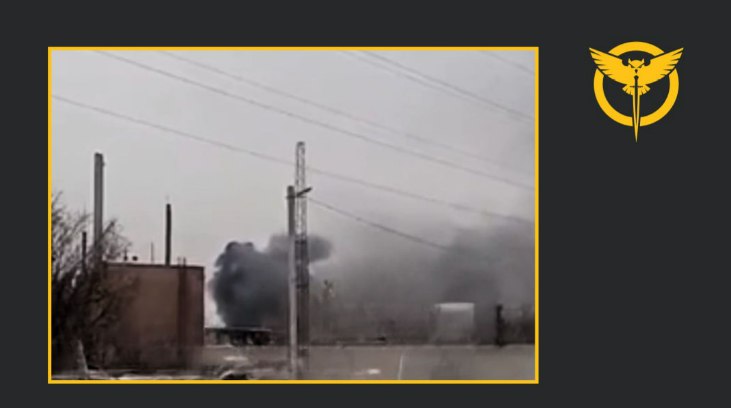 Вибух у Башкортостані ― воїни ГУР уразили один з ключових нафтохімічних заводів рф  