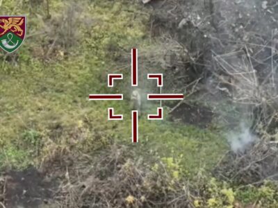 Залетіли — знищили: десантники викрили схованки окупантів  