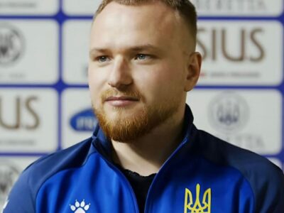 Спортсмен ЗСУ став бронзовим призером чемпіонату світу зі стрільби кульової  