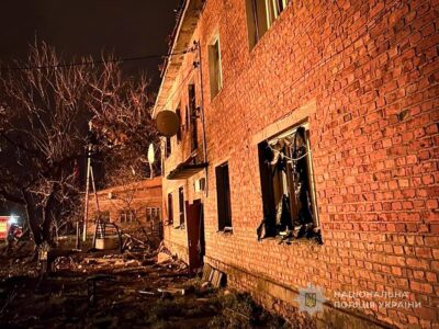 Окупанти обстріляли жителів Сумщини: є поранені, пошкоджені лінії електропередач  