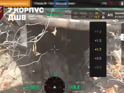 Завітали до окупантів: як дрони десантників демотивують противників  