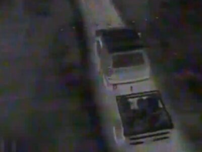 Нічний мотогонщик і «Нива» з причепом: Signum знищив техніку окупантів  