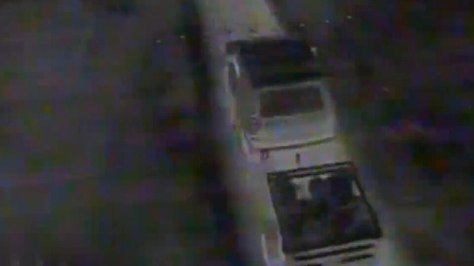 Нічний мотогонщик і «Нива» з причепом: Signum знищив техніку окупантів  