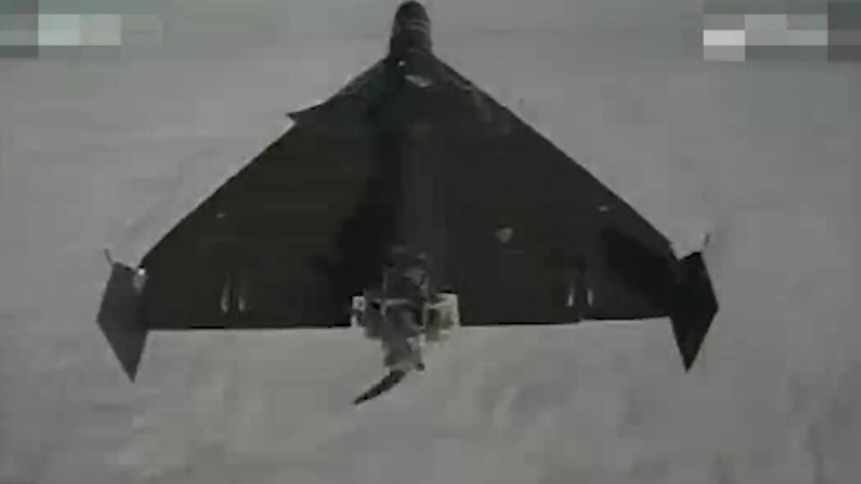 Президент повідомив, скільки БПЛА рф збили дрони-перехоплювачі від початку місяця  