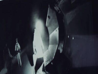 Вдарив дрон, але броня витримала: НРК під обстрілами евакуював двох поранених  