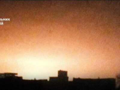 Численні вибухи й пожежа в росії: Сили оборони вразили завод «Ставролєн»  