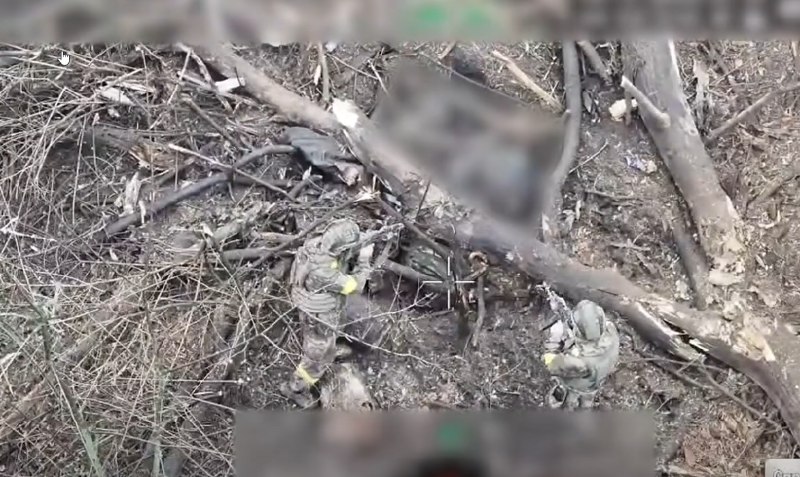 У Генштабі ЗСУ показали, як відбуваються штурми в Покровську  