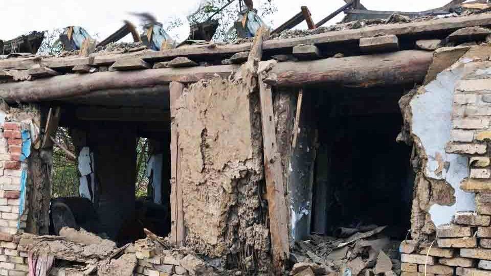 У Запорізької області через обстріли рф загинуло четверо людей  