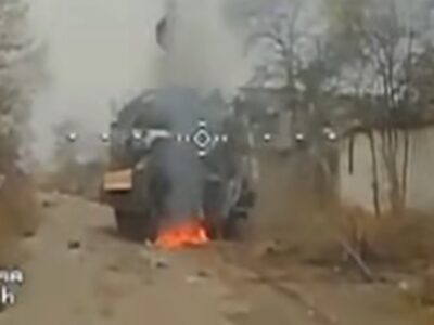 Пішли на штурм — зазнали втрат: Сили оборони відбили наступ рф поблизу Новопавлівки  