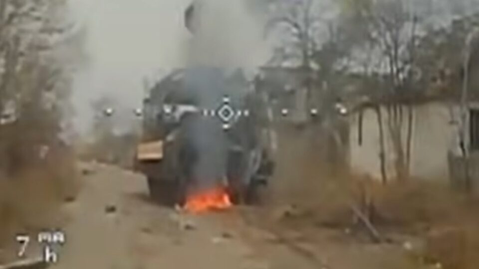 Пішли на штурм — зазнали втрат: Сили оборони відбили наступ рф поблизу Новопавлівки  