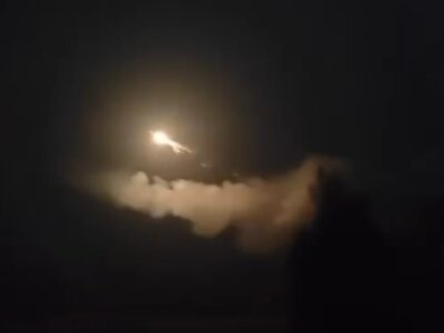 Ukrainian Defense Forces strike the “Rubikon” UAV storage base and an oil refinery in Russia  