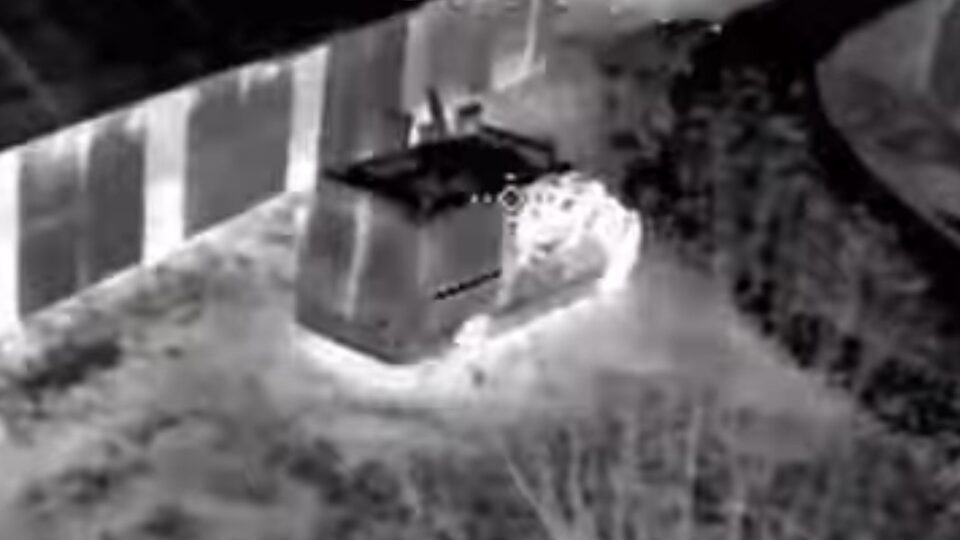 Склад БК, автівки й БПЛА: бійці «Стрікс» знищили ворожі цілі  