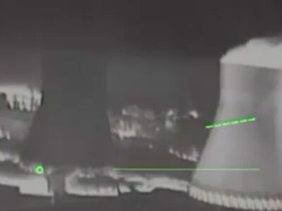 Палають ТЕС: Сили оборони вдарили по двох важливих об’єктах  